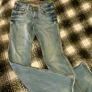 Women’s Vigoss Flare; Size 1/2 Petite